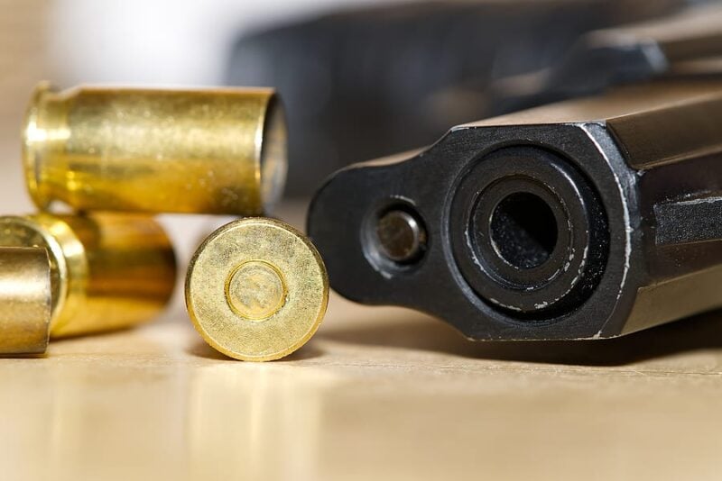 Gunfire erupts in Dover road rage clash on North Dupont Highway