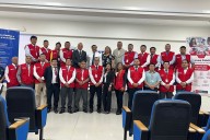 Minjusdh: impulsan jornada académica para fortalecer atención en casos de violencia