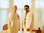 Myke Towers y Quevedo se inspiran en Venezuela con el tema “Soleao”