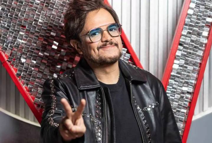 Otra vez Aleks Syntek: el músico se hunde en su propio escándalo