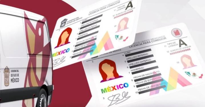 Licencia Edomex sin filas: Ubica las unidades móviles más cercanas a tu domicilio y agiliza tu trámite