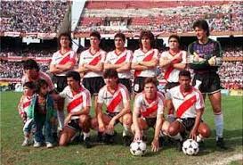 Esta es la historia patria entre River Plate y Boca Juniors