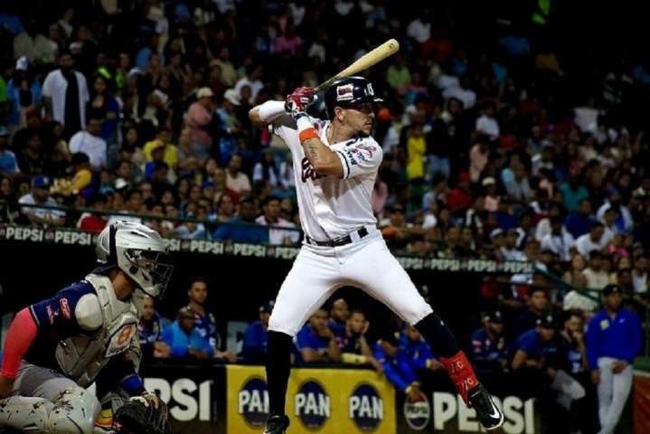 Magallanes abre su sexta semana de LVBP con derrota ante Caribes