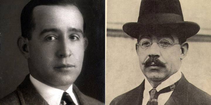 La vida de Polo Lugones, el policía que disfrutaba la tortura e impidió el romance clandestino de su padre Leopoldo