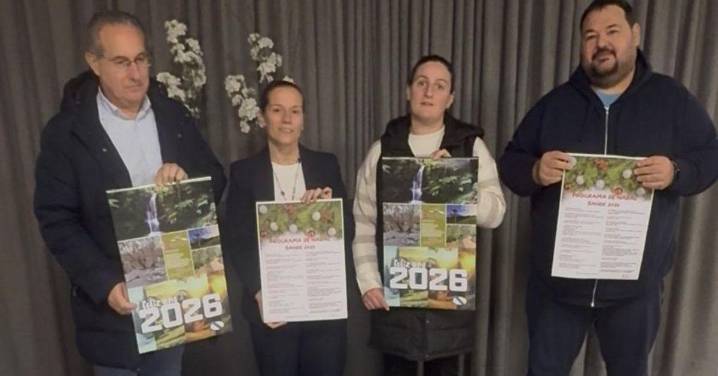 Bande ofrece cultura deporte y citas para la familia en Navidad