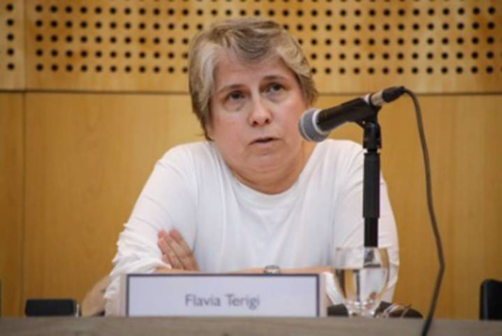 Estuvo en Cromagnon y tuvo un entredicho con Torrendell. Quién es Flavia Terigi, la nueva directora de Educación bonaerense