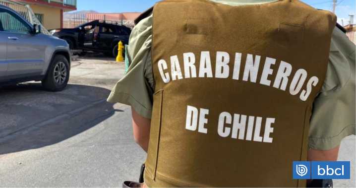 Carabinero muere tras sufrir herida de bala en cuartel de Ercilla: se indaga ataque o autolesión
