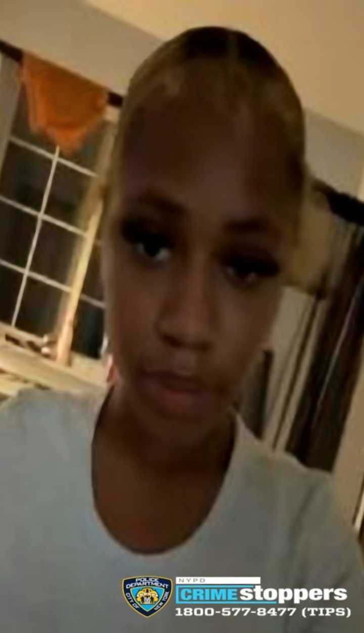 Gabriella Destouche, 15, Missing