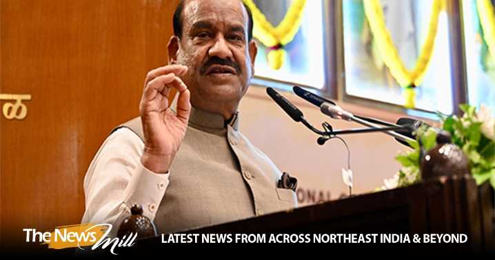 Lok Sabha Speaker to inaugurate 22nd annual conference of CPA India region Zone