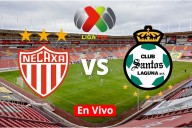 Necaxa vs Santos Laguna: Horario, canal, cómo y dónde ver en vivo la Jornada 16 Liga MX