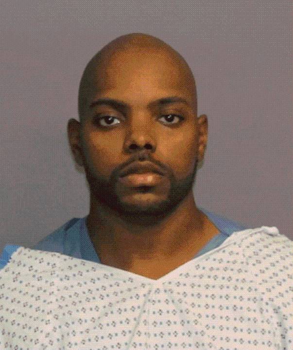 Man accused of striking police cruiser in Prospect arrested after pursuit in Brookfield