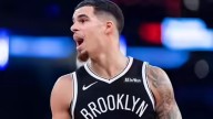 Nets caution Michael Porter Jr on off-court comments amid his stellar season
