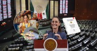 Sheinbaum pone nueva fecha a la jornada laboral de 40 horas y adelantan que su gobierno subirá el salario mínimo a 500 pesos por día
