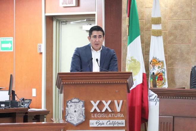 Pide diputado evitar aumentos injustificados de impuestos municipales