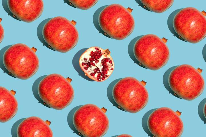 Pomegranate Hype, Healthiest Canned Foods—And 3 More Tips for Living Well This Week