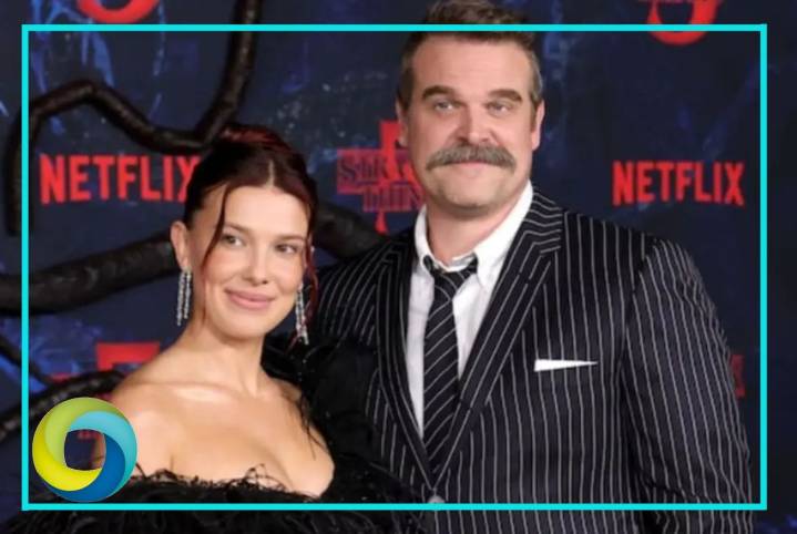 Millie Bobby Brown rompe el silencio sobre ‘denuncia’ a David Harbour
