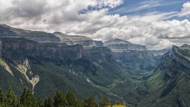 Panticosa pone en valor la importancia de la Reserva de la Biosfera Ordesa