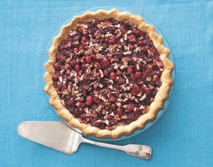 Our best Thanksgiving dessert recipes, including variations on pumpkin pie