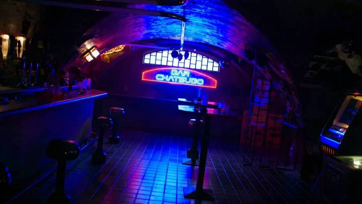 Apple TV's Neuromancer Teased By Star Callum Turner