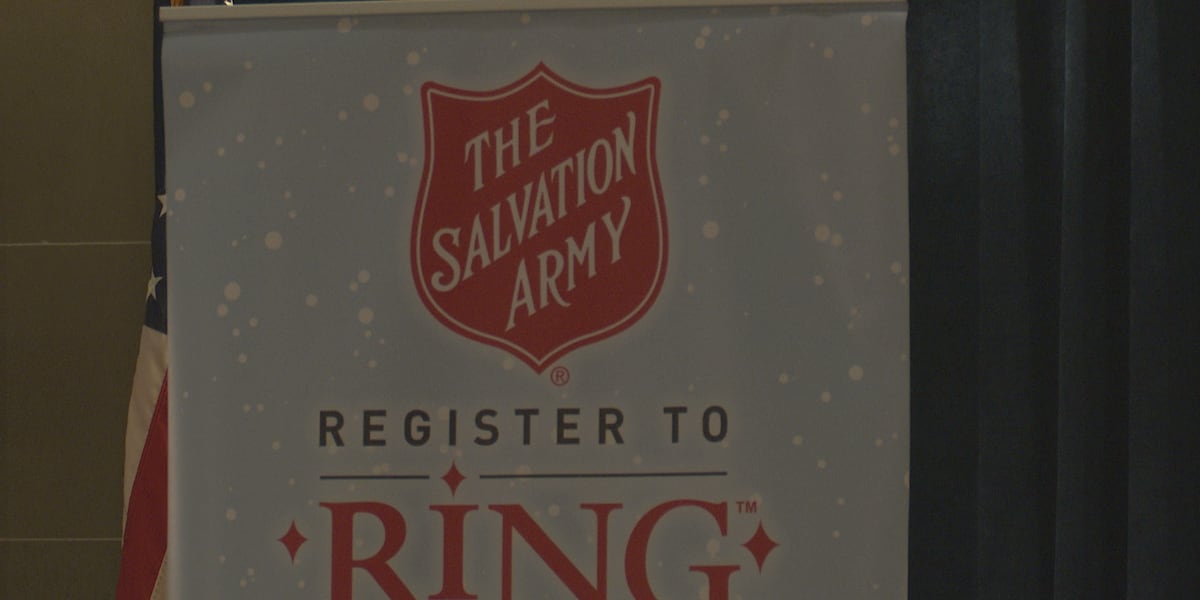 Missouri charities prepare for increased need this holiday season due to government shutdown