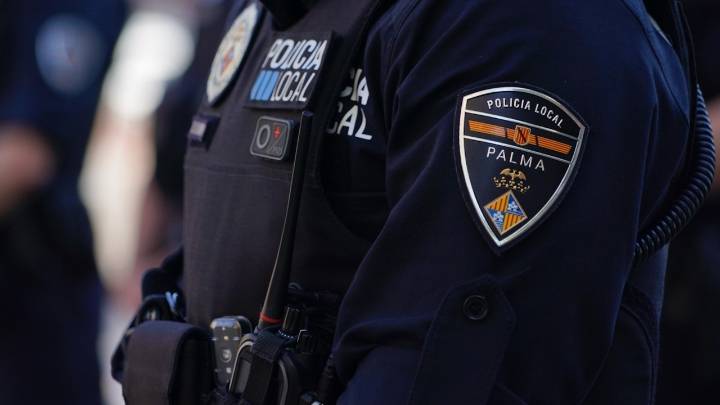 Muere en Palma un motorista tras chocar contra un coche cuyos ocupantes huyeron