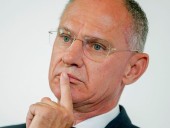 Weapons cache linked to Hamas found in Vienna by intelligence service