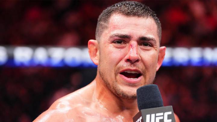 UFC Fight Night predictions, fight card, odds, start time for Garcia vs. Onama