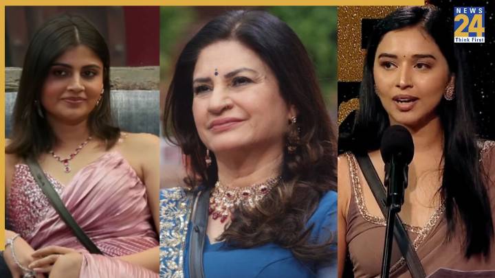 Bigg Boss 19 Eviction Update: Malti Chahar, Kunickaa or Tanya Mittal; THIS strong contestant is likely to be eliminated