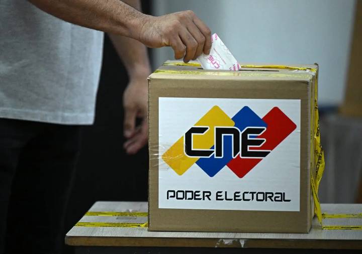 Más 6,5 millones de venezolanos participaron en IV Consulta Popular