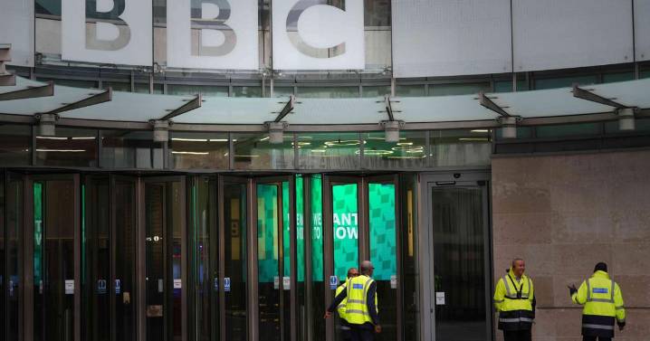 In Trump-dominated media world, editing video takes on new significance — as BBC uproar shows
