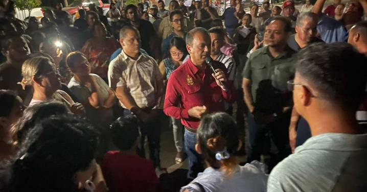 Para Tecomán obras y revisará con vecinos destino del predio de Real del Bosque