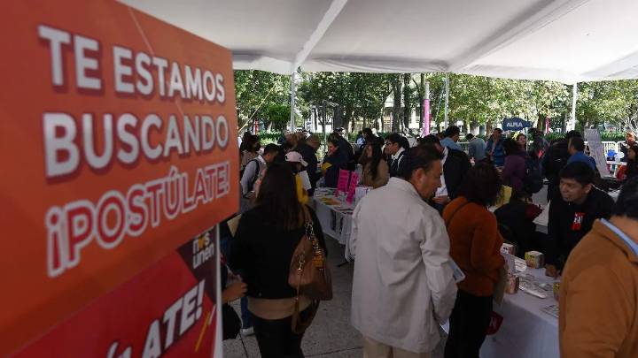 Morelos aumenta empleos formales según cifras del IMSS