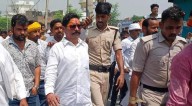 Mokama death case: JD(U) candidate Anant Singh and 2 others arrested