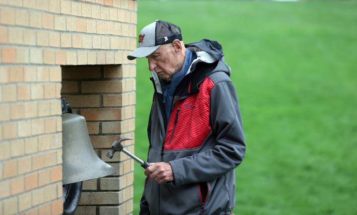 7 things to know about Kent State shooting victim John Cleary, who died at 74