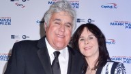 Jay Leno uses comedy to bond with wife despite her advanced dementia hardships