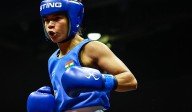India clinches record nine gold medals in World Boxing Cup finals