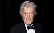 Shakespeare in Love screenwriter and playwright Sir Tom Stoppard dies aged 88