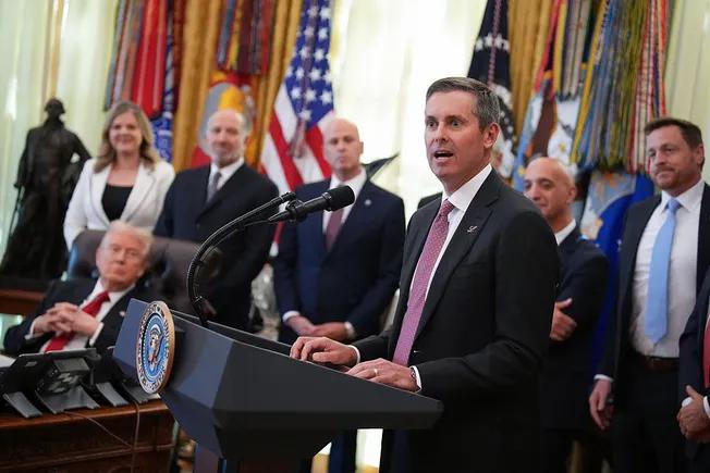 Novo, Lilly cut deal with Trump to lower prices of obesity drugs