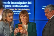 Bullrich busca ampliar la Policía Federal: graduados universitarios podrán convertirse en oficiales