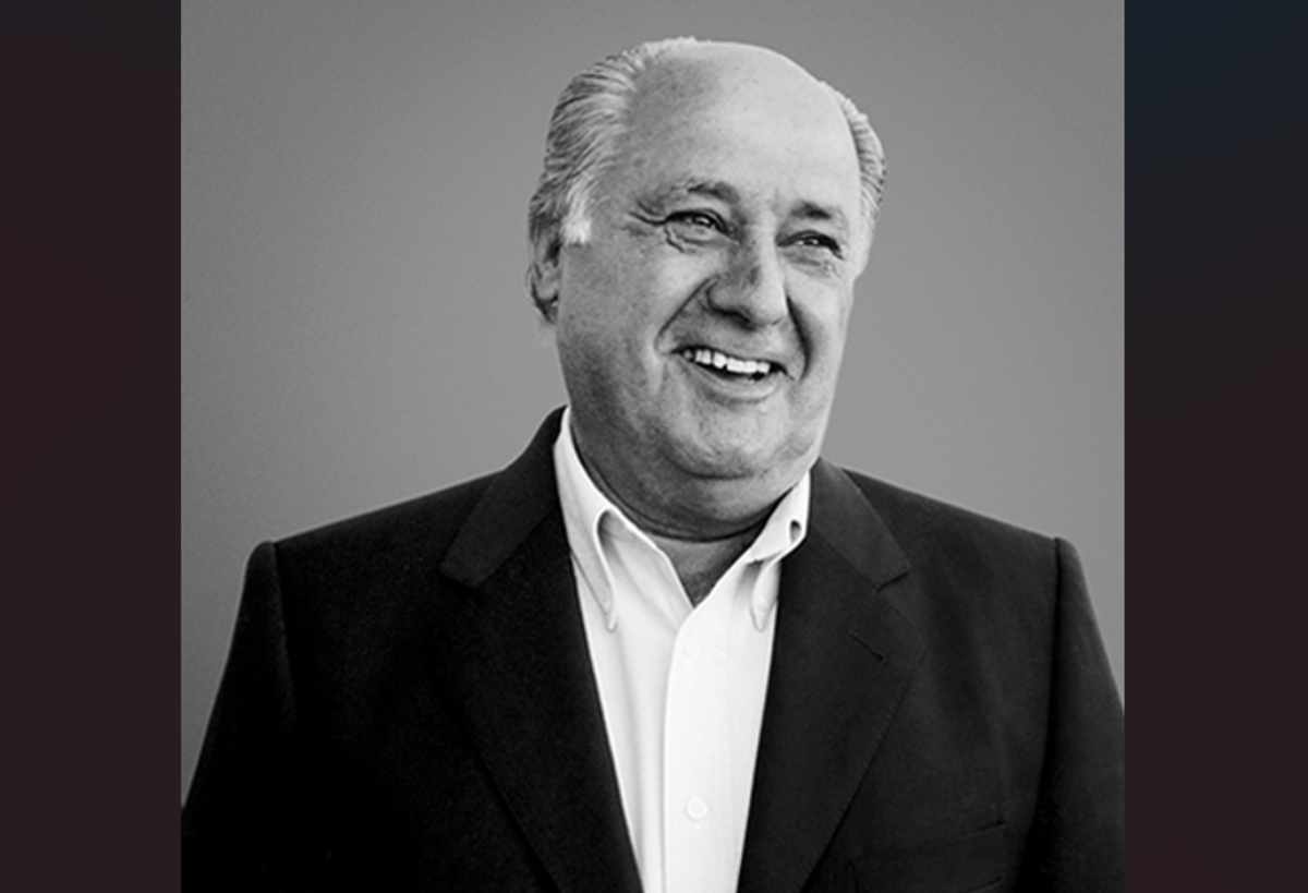 Amancio Ortega elige un pueblo de Toledo en plena A-4 para seguir ampliando Inditex