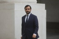 Ministro de Justicia sobre cambio en penal Punta Peuco: “Ya no hay establecimientos especiales en Chile, se pone fin a una anomalía”