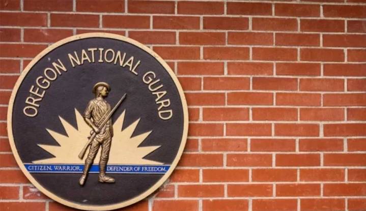Order Preventing National Guard Deployment to Oregon Expires Tomorrow Night