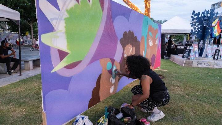 Defensoría: “Cada día 54 mujeres son víctimas de violencia sexual; la mitad son niñas o adolescentes”