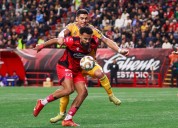 Caen Tigres por goleada ante Xolos