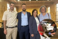 Un proyecto marplatense ganó el primer puesto en innovación científica veterinaria