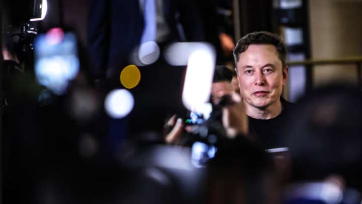 Accionistas de Tesla aprueban el paquete salarial de US$ 1 billón de Musk, lo que podría convertirlo en el primer billonario