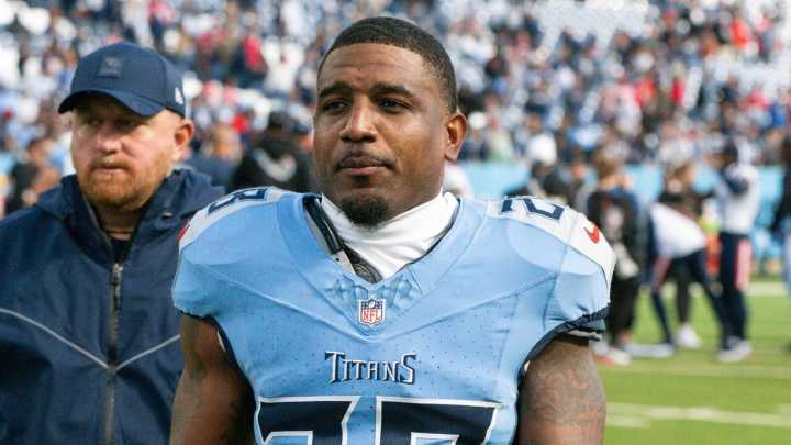How Titans 'did right by' safety Quandre Diggs