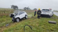 Durante 2024 hubo 367 víctimas fatales por accidentes de tránsito en Santa Fe: el registro más bajo de los últimos 17 años