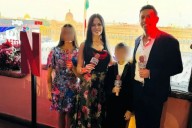 Iván Aguilera disfruta la proyección de su padre, el Divo de Juárez