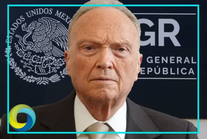 Crecen rumores sobre salida de Gertz Manero de la FGR; Sheinbaum analiza situación